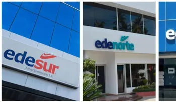 EDE invierten RD$1,488 millones en servicio eléctrico