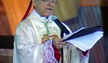 Papa Francisco acepta renuncia de Nicanor Peña y designa a monseñor Jesús Castro como obispo Diócesis de La Altagracia