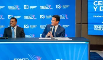 La SIP otorga a Pilar Gil el Premio Ejecutiva del Año 2026