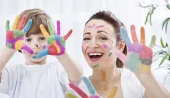 5 tipos de madres que existen (¿Cuál eres tú?)