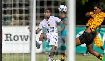 Pantoja vence a O&M y suma su tercer triunfo consecutivo en la LDF