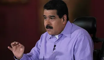 Oposición exige a Hugo Chavez cumpla puntos esenciales y suspende diálogo en RD