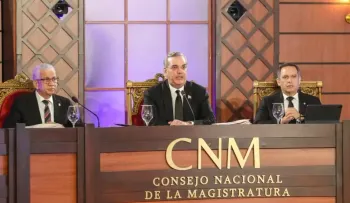 CNM encara tramo final para elegir seis jueces de la Suprema Corte sin publicar acta de la sesión del 8 de septiembre