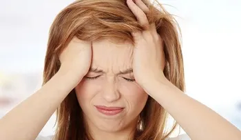 6 síntomas inquietantes que te indican que algo no está bien ¡No los ignores! 