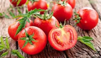 El tomate: UN SUPER ALIMENTO; reduce el colesterol, mejora la visión; controla la hipertensión y te limpia el intestino