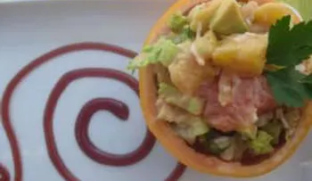 Recetas con pomelos 