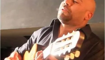 Muere el músico Pachy Carrasco