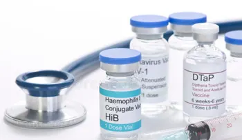  Vacuna HiB reduce al 90 por ciento las muertes infantiles por esa bacteria desde 2000 