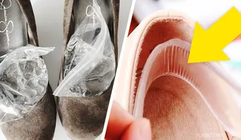21 increíbles trucos y consejos para que nunca más te vuelvan a doler los pies por los zapatos