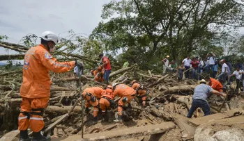 Minuto a minuto: mortal avalancha en Mocoa, Colombia, deja más de 200 muertos