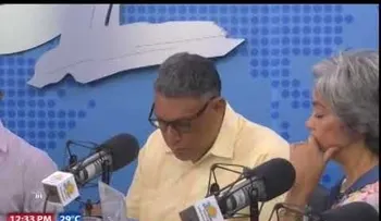 Creen inocente a (Chu) Vásquez en caso Odebrech, quien pedirá investigar a DM y al Procurador