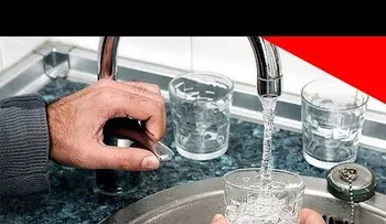 Los diabéticos tienen tomar más agua para controlar la enfermedad