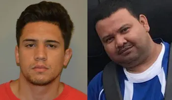 Enfermero dominicano y otro hispano acusados de abusos sexuales en NJ