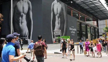 No vender sexo le deja importantes ganancias a Abercrombie & Fitch