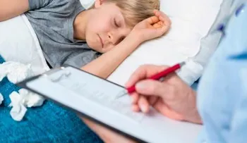 La meningitis es una de las enfermedades más peligrosas en la edad infantil