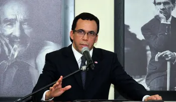 Ministro de Educación afirma encaminará esfuerzos en fortalecimiento institucional