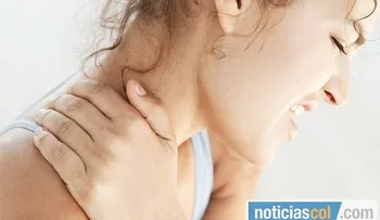 5 alertas de tu cuerpo cuando hay dolor