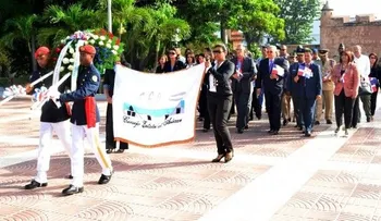 Director del CEA llama a emular ejemplo de los patricios