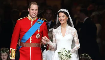 Los mejores consejos de la gurú de nutrición que creó la dieta de Kate Middleton