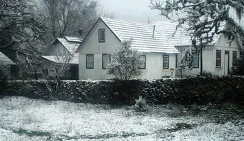 Ola de frío polar en Sudamérica: nevó en Brasil