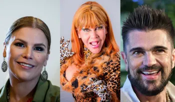 La Tigresa del Oriente, Juanes y Olga Tañon: ¿Qué tienen en común? 