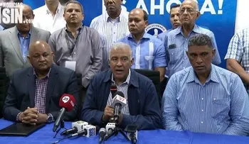 PRM pide al gobierno dejar sin efecto alza en los precios de los peajes