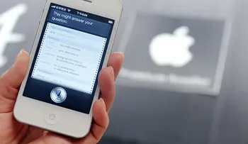 Mamá dice que Siri salvó de morir a su bebé