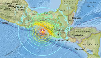 ¿Por qué tiembla tanto en México?