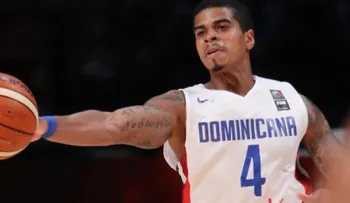 RD no pudo contener a Barea y cae ante Puerto Rico