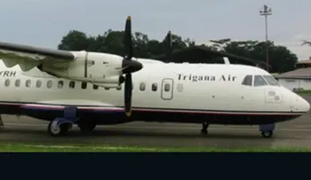 El mal tiempo complica rescate restos avión indonesio se cayó con 54 pasajeros