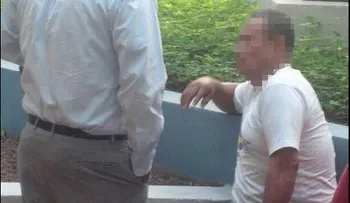 Envían a prisión vigilante acusado violar niña de seis años 