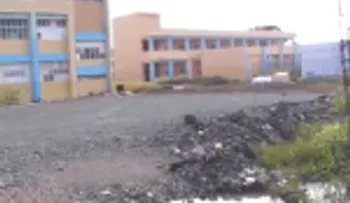 Moradores del sector Pulú en Moca protestan por terminación de una escuela