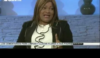 Expertos tratan tema del aborto en panel especial de El Despertador
