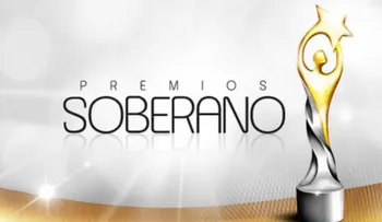 Posponen los Premios Soberanos 2016