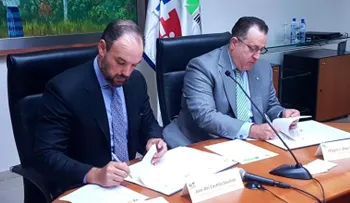 Indotel y DGII firman acuerdo que facilitará recaudación fiscal en sector de telecomunicaciones