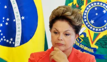 Dilma Rousseff, ¿con las horas contadas?