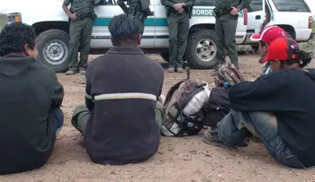 EE.UU. se enfrenta a crisis humanitaria ante llegada de niños indocumentados