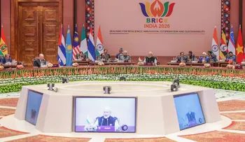 BRICS aprueba Declaración de Nueva Delhi 2026 con llamado a la moderación en Medio Oriente