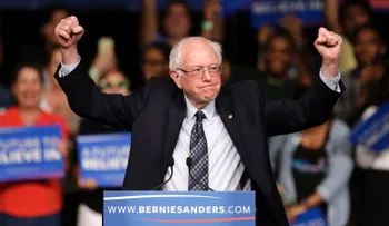 Resultados del supermartes 2: Bernie Sanders da la sorpresa en Michigan y Donald Trump suma importantes victorias