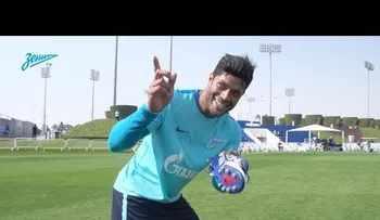 Hulk te enseña a patear el mejor penal de tu vida