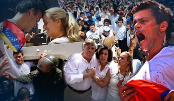La historia detrás de la detención de Leopoldo López: sus horas previas, por qué se entregó y la sorprendente oferta de Maduro