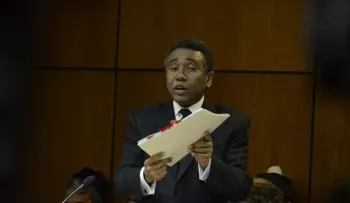 Félix Bautista sale a relucir en escándaloso caso de Odebrecht en Guatemala