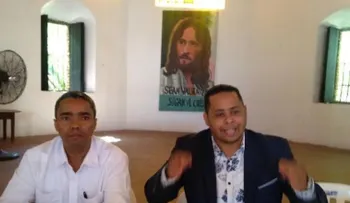 Tony Guevara propone incluir natalicio Francisco del Rosario Sánchez en "Mes de la Patria"