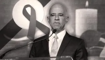 Fallece Jorge Adalberto Jerez Espinal, presidente del CNCP