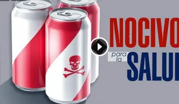 Video: 11 alimentos que deberías evitar ahora mismo