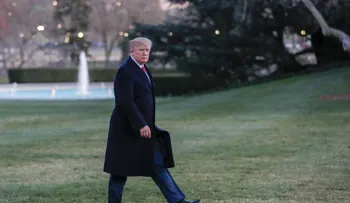 Se acabó la diversión con los tuits de Trump