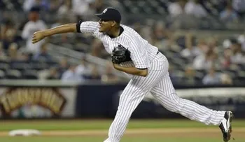 Nova volvería tras operación de Tommy John 