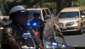 Mueren tres reclusos de una cárcel de Oklahoma por un disturbio