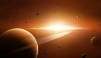 Científicos brasileños creen haber halladoâ?¦ ¡un sistema solar paralelo!