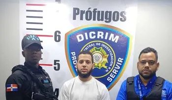 Dominicano deportado desde EE. UU. es detenido por homicidio en La Altagracia